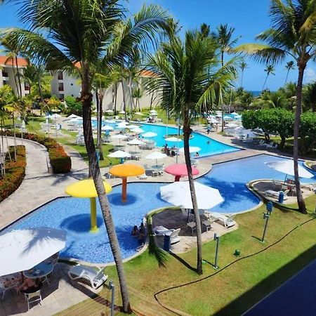 Marulhos Resort Apt 2 Quartos Porto de Galinhas Luaran gambar